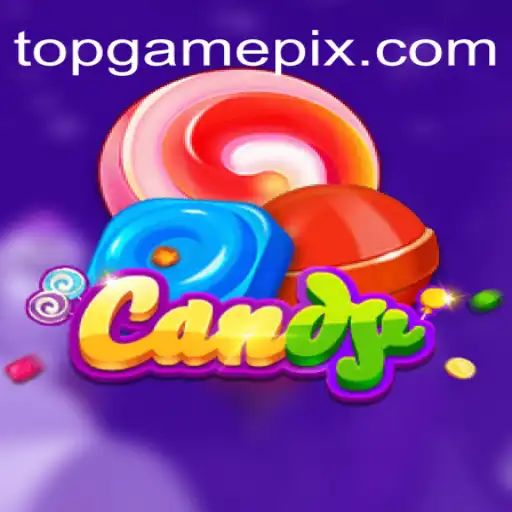 Candy: Descubra o TOP GAME do Momento