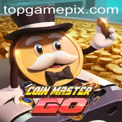 CoinMasterGO: O TOP GAME que Conquista Novos Jogadores com sua Dinâmica Inovadora