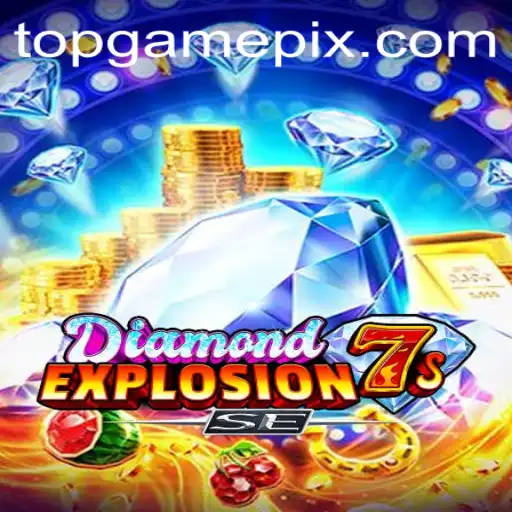 Explorando o Fascinante Mundo de DiamondExplosion7sSE: O TOP GAME do Momento