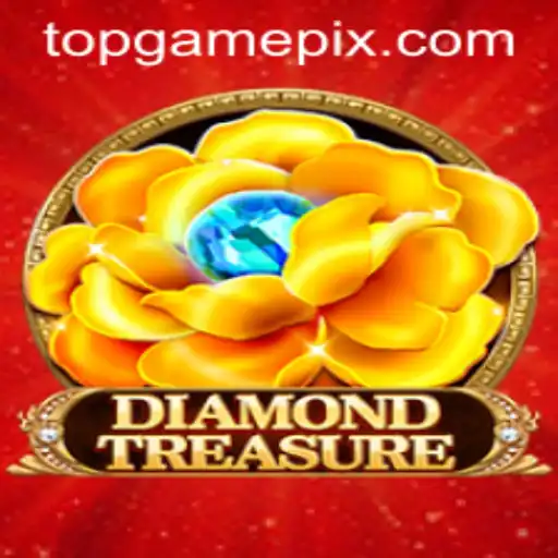 Descubra o Fascinante Mundo de Diamondtreasure: Um TOP GAME Imperdível