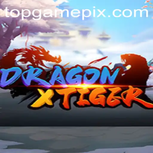 Descubra DragonXTiger: O TOP GAME Que Está Conquistando o Mundo