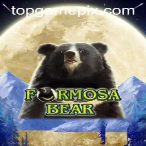 FormosaBear: O TOP GAME que Está Conquistando o Mundo dos Jogos