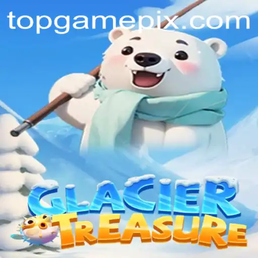 GlacierTreasure: O TOP GAME que Conquista Aficionados por Aventuras Geladas