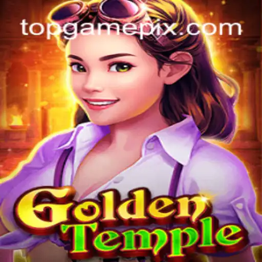 GoldenTemple: Aventure-se no TOP GAME da Atualidade