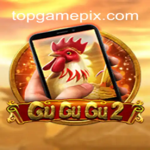 GuGuGu2M: Explore o Fenômeno do TOP GAME Atual