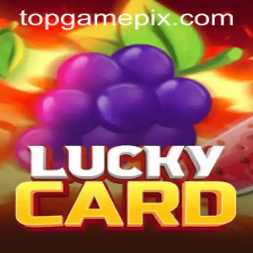 Descubra LuckyCard: O TOP GAME que Está Conquistando os Jogadores em 2023