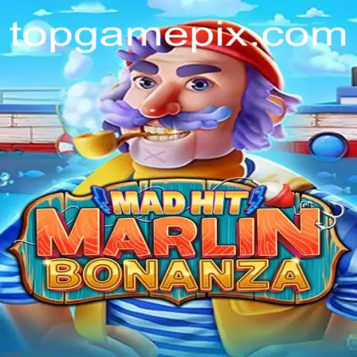 MadHitMarlinBonanza: O Top Game que Conquista o Mundo dos Jogos em 2023