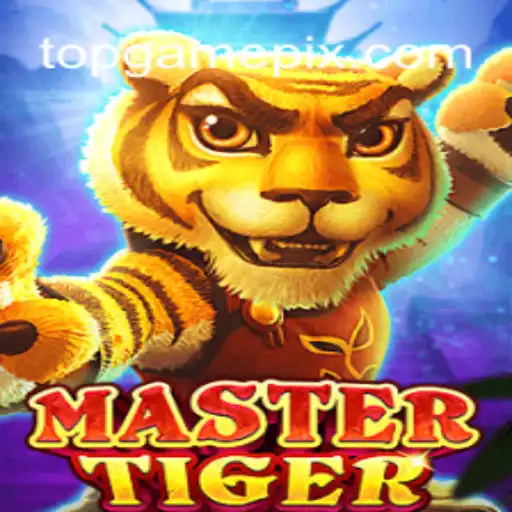 Descobrindo MasterTiger: O TOP GAME Que Conquista Multidões