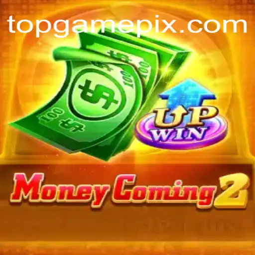 MoneyComing2: O TOP GAME de Estratégia Financeira do Ano