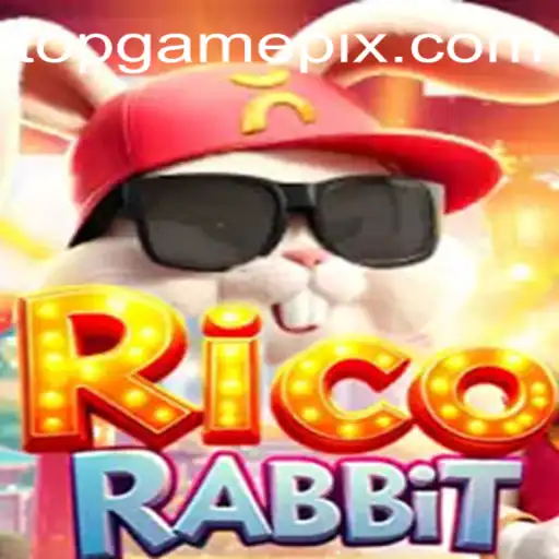 Descubra RicoRabbit: O TOP GAME que Está Dominando o Cenário Atual