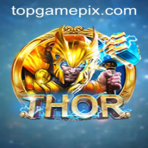 Explorando o Jogo 'THOR': Um Top Game de Aventura