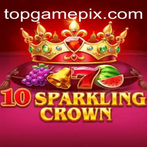 Explorando 10SparklingCrown: Um TOP GAME à Altura da Expectativa