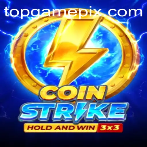 Descubra CoinStrike: O TOP GAME do Momento