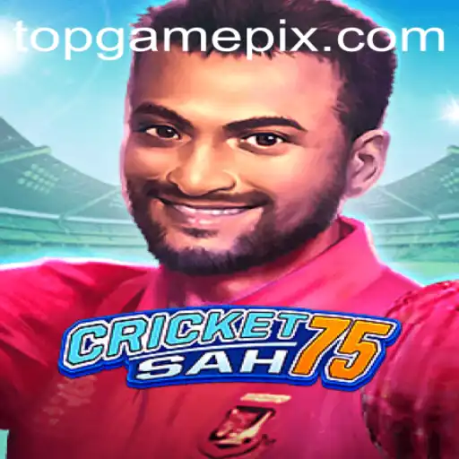 CricketSah75: O TOP GAME que está Revolucionando o Mundo dos Esportes Virtuais