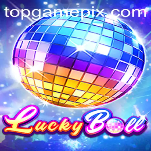 Descubra LuckyBall: O TOP GAME do Momento