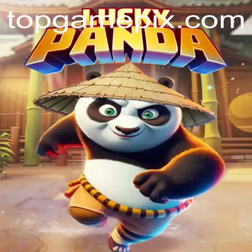 Explorando o Universo de LuckyPanda: O TOP GAME de 2023