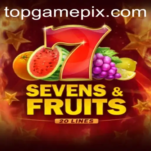 Explorando o Mundo do SevensFruits20: O Novo TOP GAME no Cenário de Jogos Online