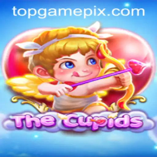 TheCupids: O TOP GAME que Conquista Corações