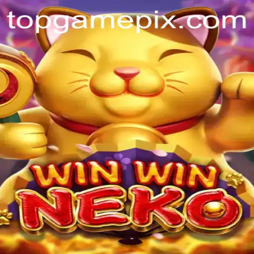WinWinNeko: Desvendando o Fenômeno do TOP GAME