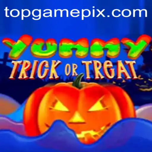 YummyTrickorTreat: O Jogo de Halloween Que Conquistou o Mundo