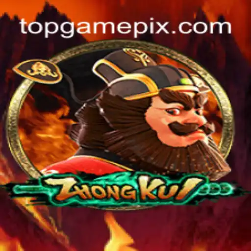 Descobrindo ZhongKui: O Novo Fenômeno no Mundo dos Jogos