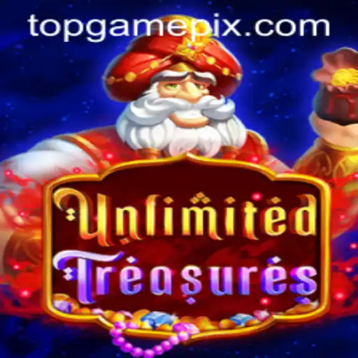 UnlimitedTreasures: Descubra o TOP GAME do Momento