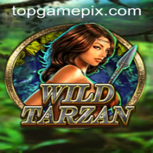 WildTarzan: Um Jogo de Aventura e Estratégia que Conquista o Público