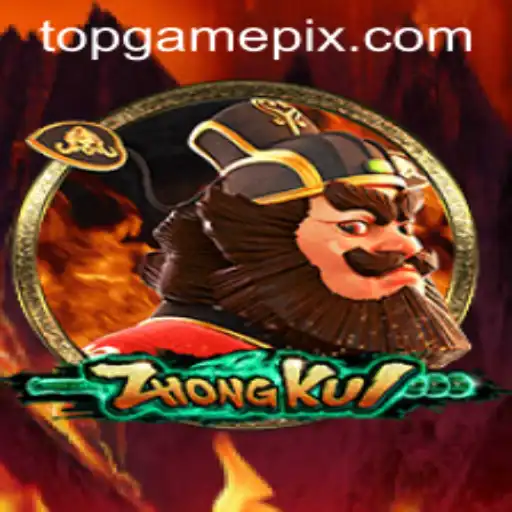 Descobrindo ZhongKui: O Novo Fenômeno no Mundo dos Jogos